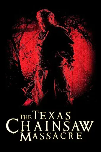 La matanza de Texas poster