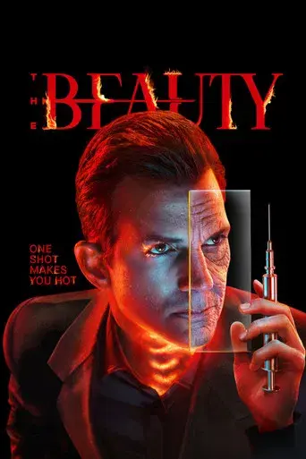 The Beauty - Poster