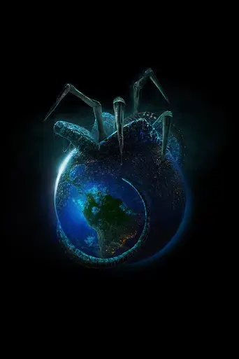 Alien: Planeta Tierra - Poster