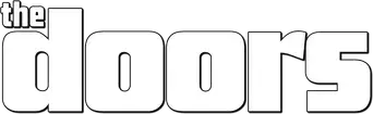 The Doors - Logo