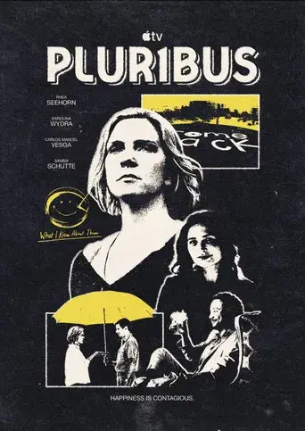 Pluribus - Poster
