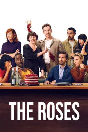 Los Rose - Poster