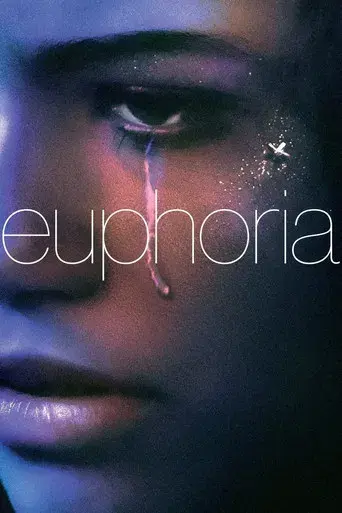 Euphoria - Poster