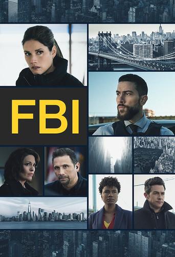 FBI - Poster