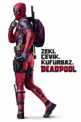Deadpool - Poster