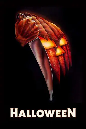 La noche de Halloween - Poster