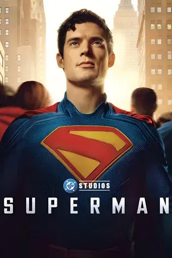 Superman - Poster