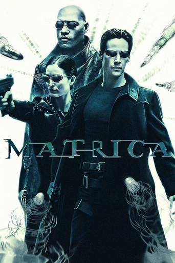 Matrix - Poster