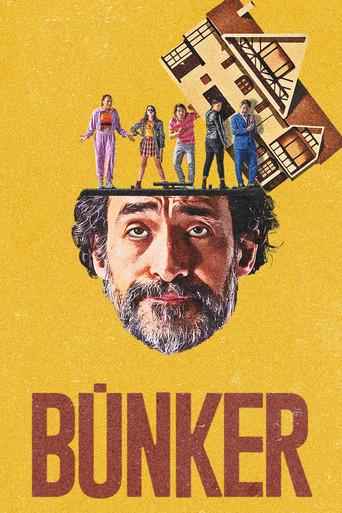Búnker poster