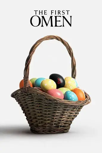 La primera profecía - Poster