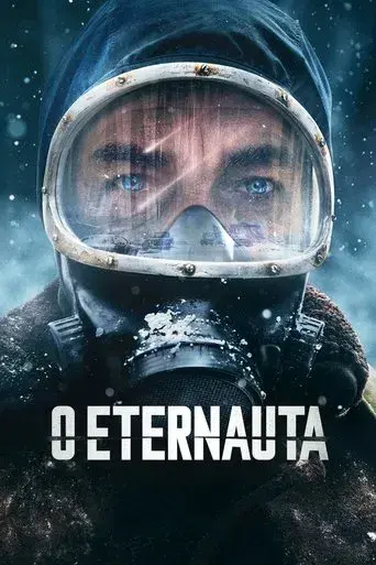 El Eternauta - Poster