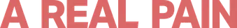 A Real Pain - Logo