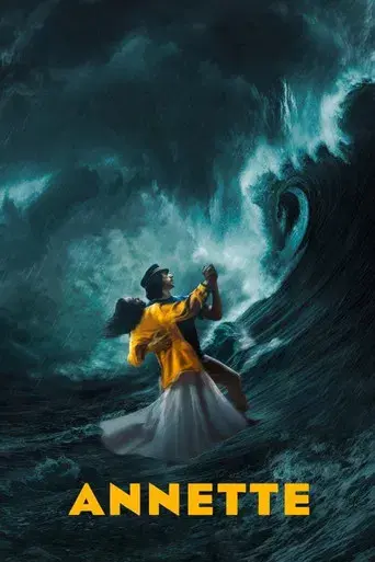 Annette - Poster