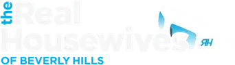 Mujeres ricas de Beverly Hills - Logo
