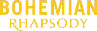 Bohemian Rhapsody - Logo