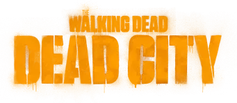 The Walking Dead: Dead City - Logo