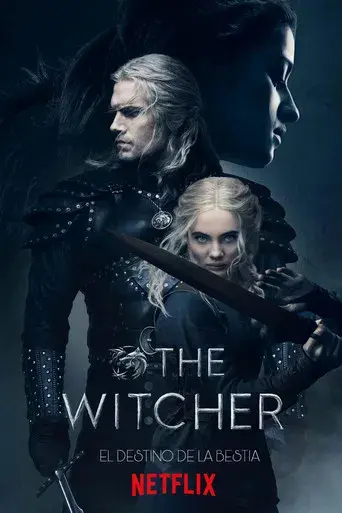 The Witcher - Poster