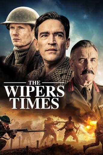 The Wipers Times - Poster