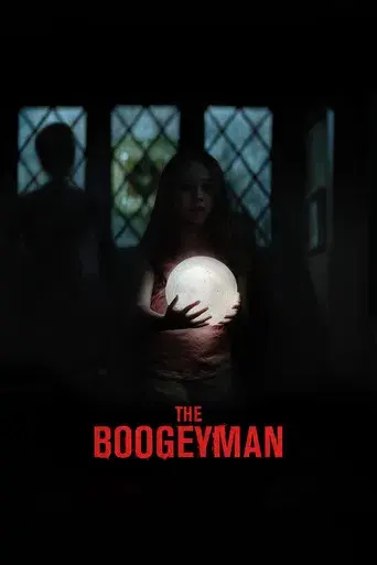 The Boogeyman - Poster