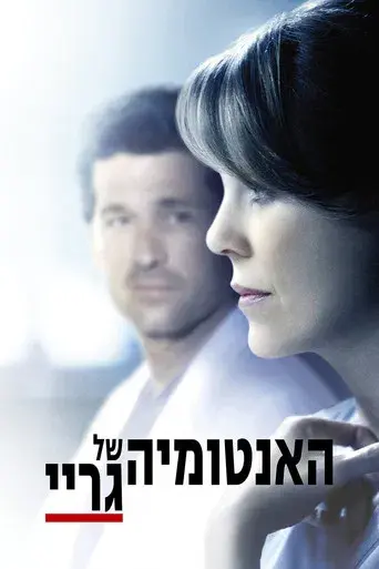 Anatomía de Grey - Poster