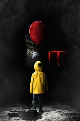 It (Eso) - Poster