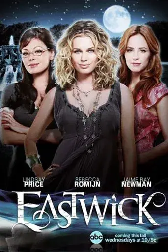 Eastwick - Poster