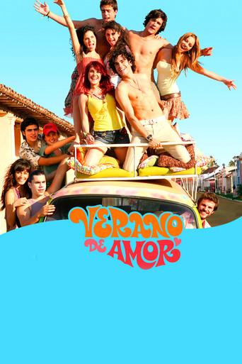 Verano de Amor - Poster