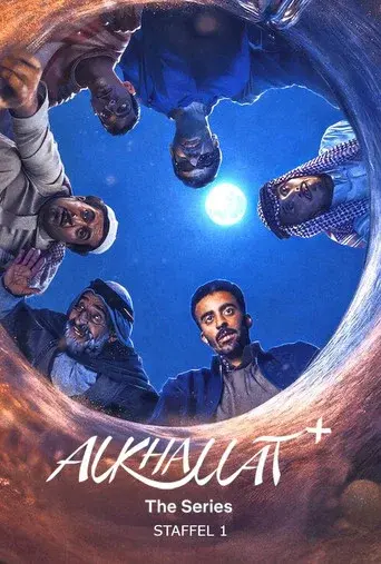 Temporada 1