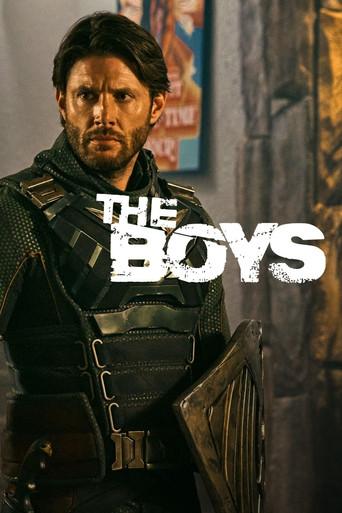 The Boys - Poster