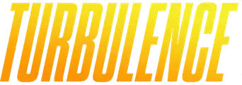 Turbulence - Logo