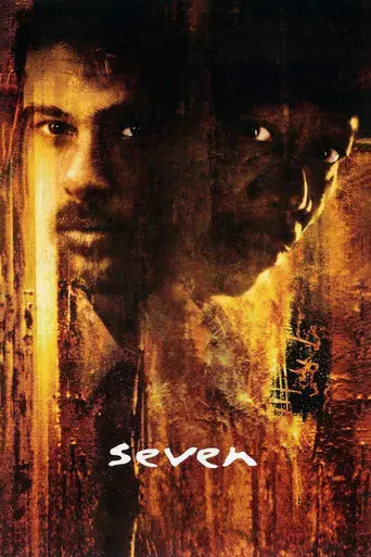 Seven - Poster