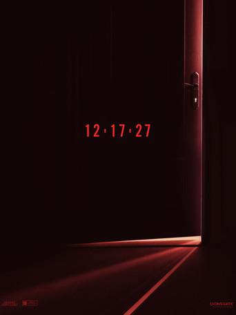 The Housemaid's Secret - Poster