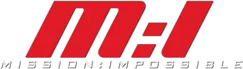 Misión imposible - Logo
