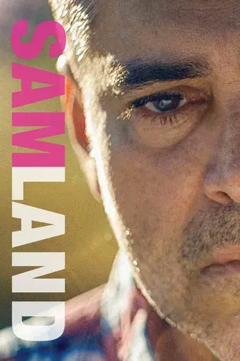 Samland - Poster