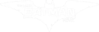 Batman: La LEGO película - Logo