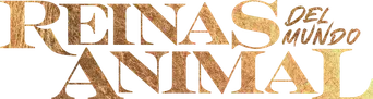 Reinas del mundo salvaje - Logo