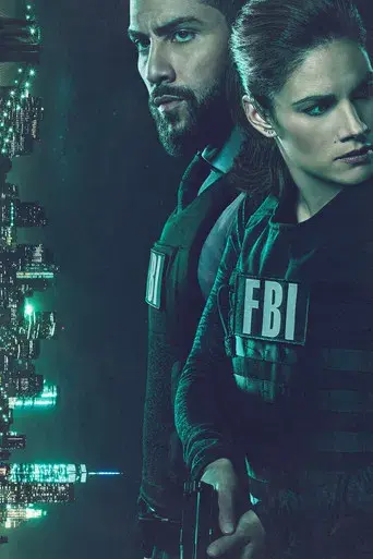 FBI - Poster