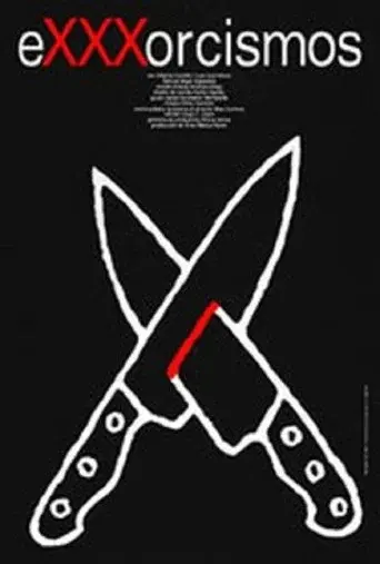 eXXXorcismos - Poster