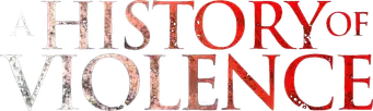 Una historia de violencia - Logo