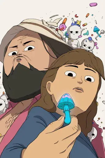 Efectos secundarios - Poster