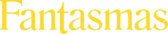 Fantasmas - Logo
