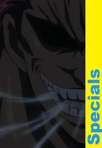 Especiales