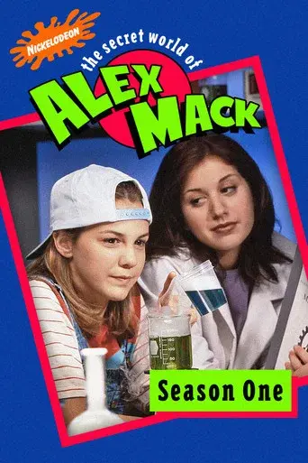 Temporada 1