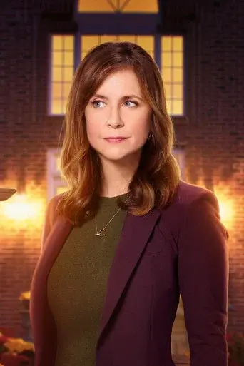 Los Misterios de Hailey Dean: Propiedad mortal - Poster