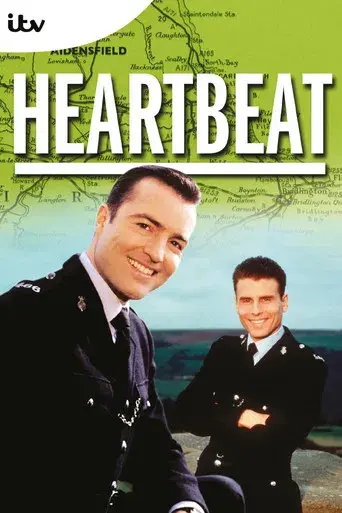 Heartbeat - Poster