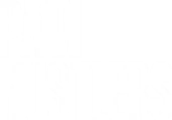 El negocio del dolor - Logo