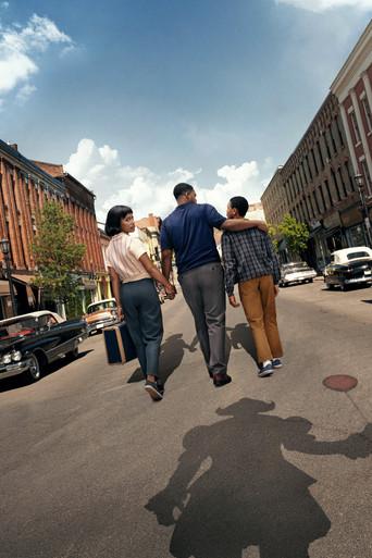 It: Bienvenidos a Derry - Poster