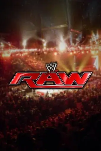 Raw - Poster