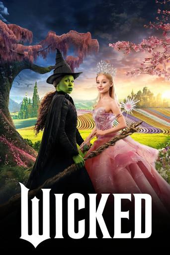 Wicked - Poster