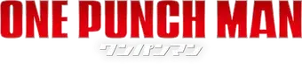 One Punch Man - Logo